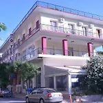Akti Hotel 2*