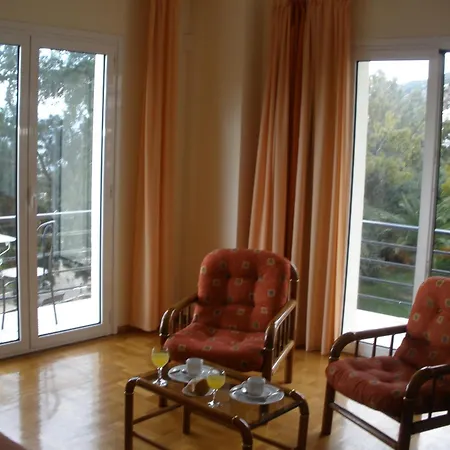 Hotel Akti Loutraki (Corinthia)