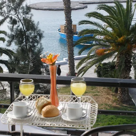Akti Hotel