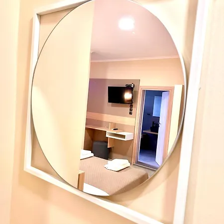 Hotel Akti Loutraki (Corinthia)