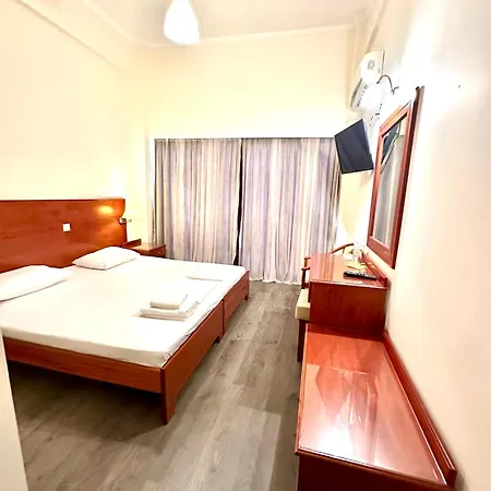 Akti Loutraki (Corinthia)