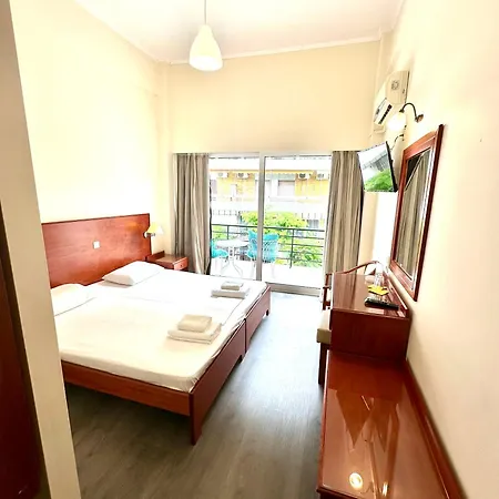 Akti Hotel Loutráki