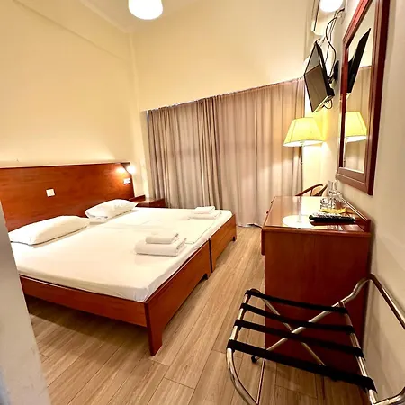 Akti 2* Loutraki (Corinthia)