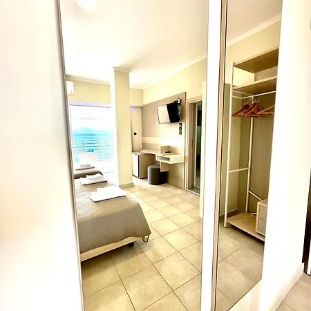 Akti Hotel Loutraki (Corinthia)