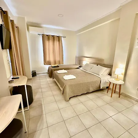 Akti Hotel