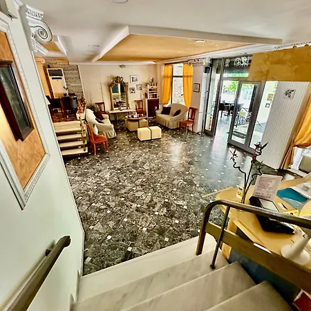 Hotel Akti 2*