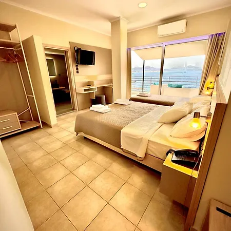 Akti Hotel Loutráki