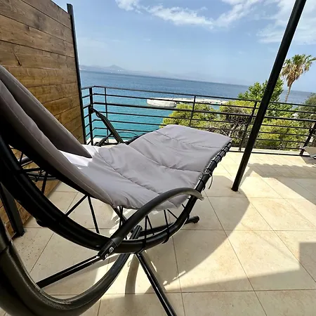 Hotel Akti Loutraki (Corinthia)