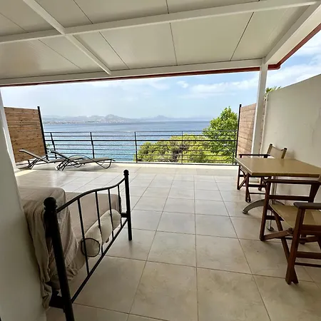 Akti 2* Loutraki (Corinthia)