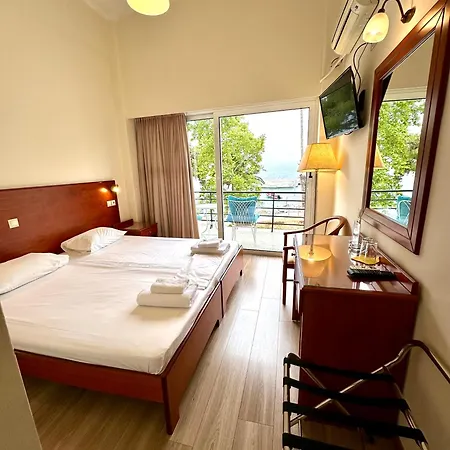 Hotel Akti