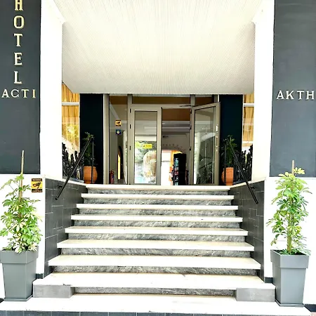 Hotel Akti 2*