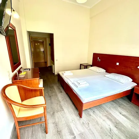Akti Hotel Loutráki