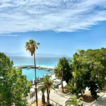 Akti Loutraki (Corinthia)