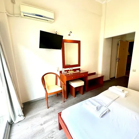 Hotel Akti