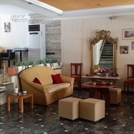 Akti Hotel
