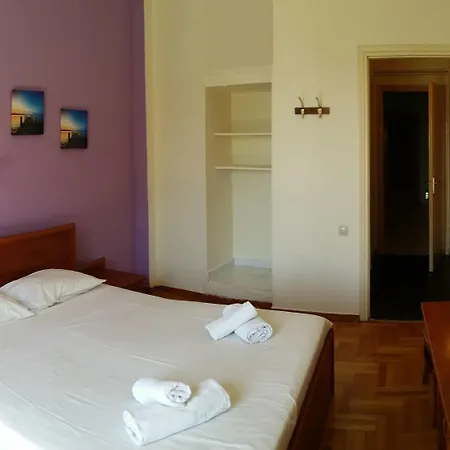 Akti Отель 2*