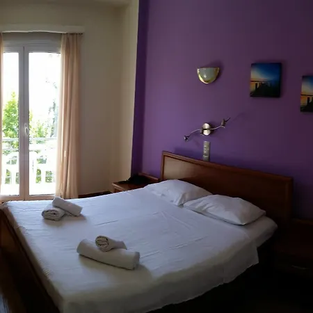 Akti Hotel 2*