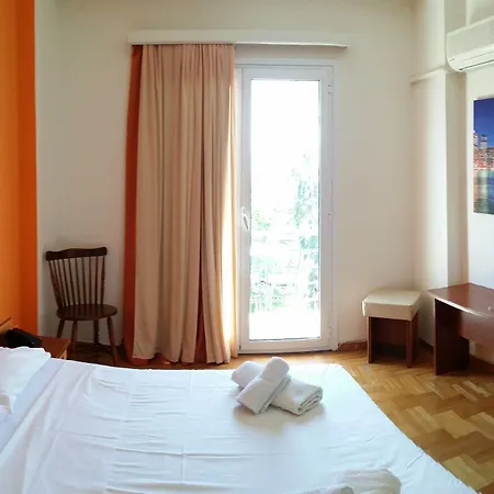 Akti Hotel Loutraki (Corinthia)