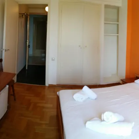 Hotel Akti