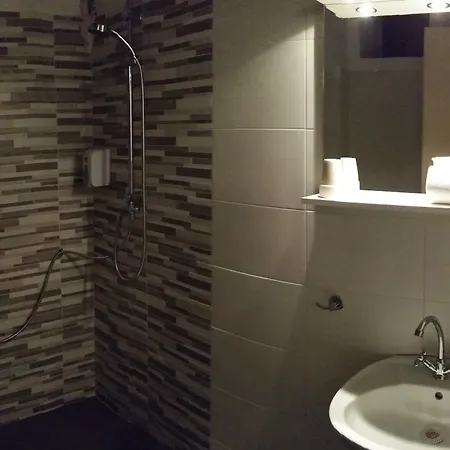 Hotel Akti Loutráki