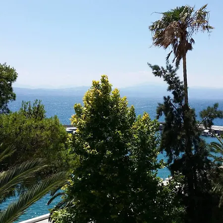 Hotel Akti