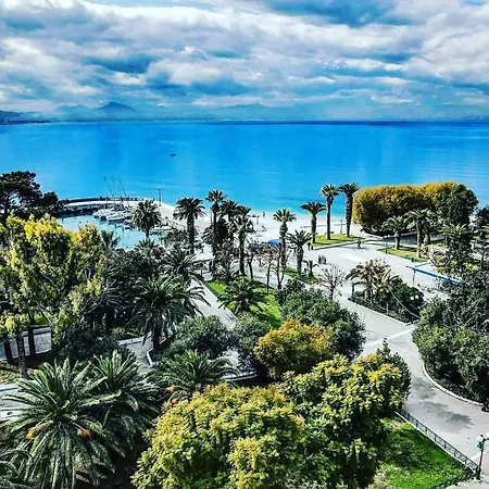 Akti Loutraki (Corinthia)