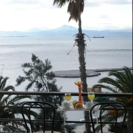 Akti Loutraki (Corinthia)