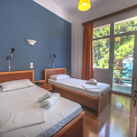 Akti 2* Loutraki (Corinthia)