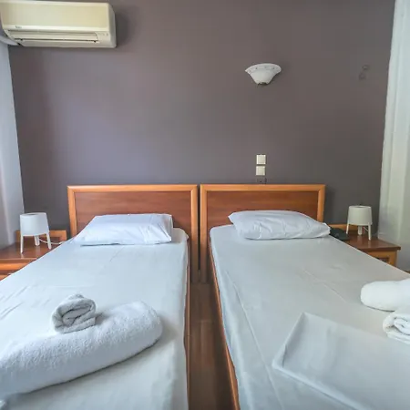 Akti Hotel 2*