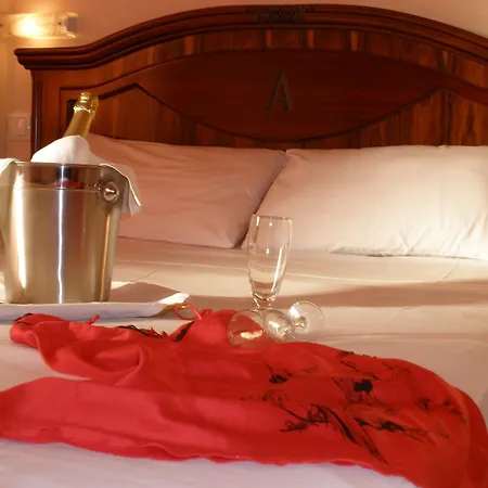 Akti Hotel Loutraki (Corinthia)