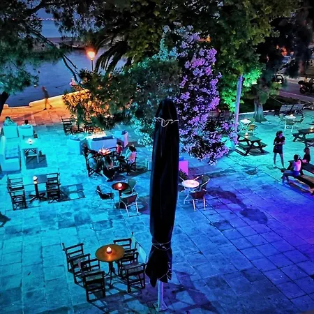 Akti Hotel Loutráki