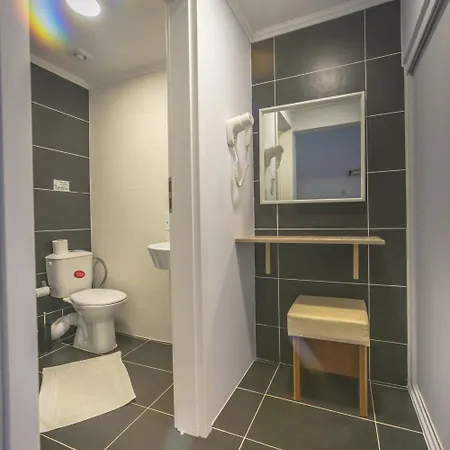 Akti Loutraki (Corinthia)