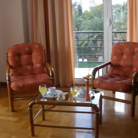 Hotel Akti