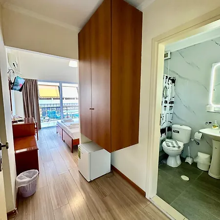 Hotel Akti