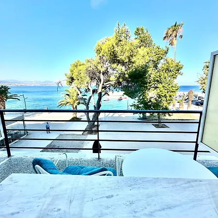 Hotel Akti 2*
