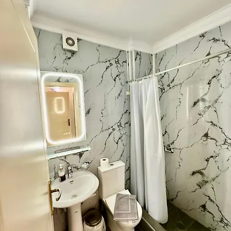 Akti Hotel Loutráki