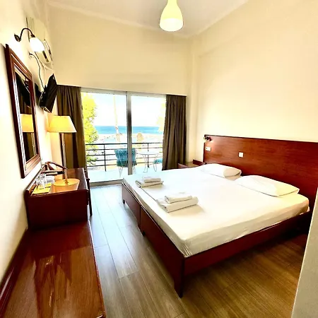 Akti Hotel