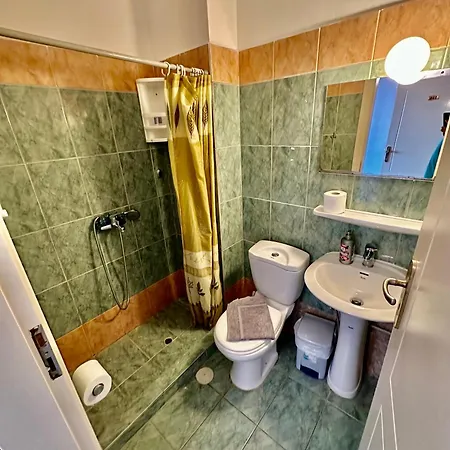 Akti Hotel Loutráki