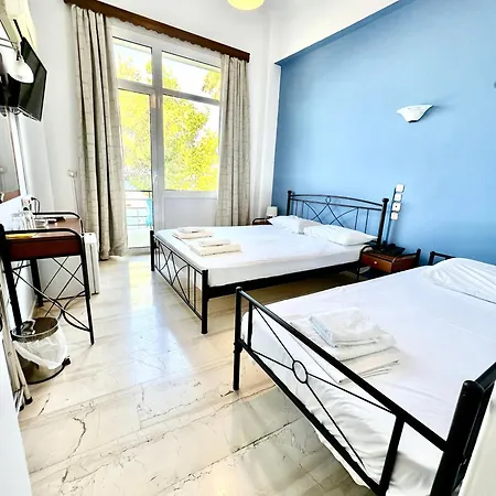 Akti Hotel