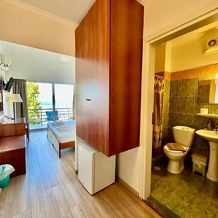 Hotel Akti