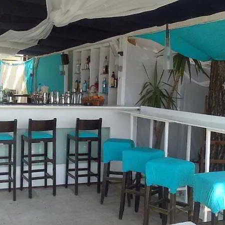 Akti 2* Loutraki (Corinthia)