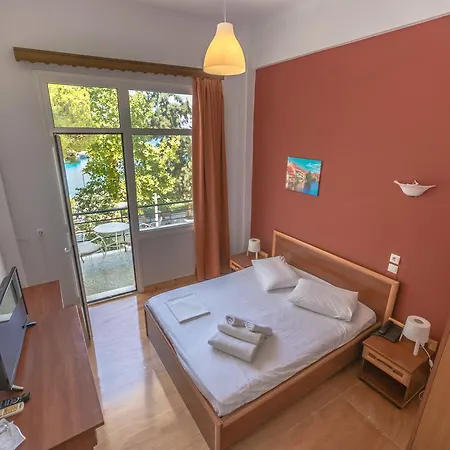 Hotel Akti
