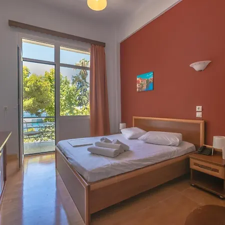 Hotel Akti Loutráki