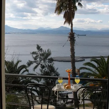 Akti Loutraki (Corinthia)