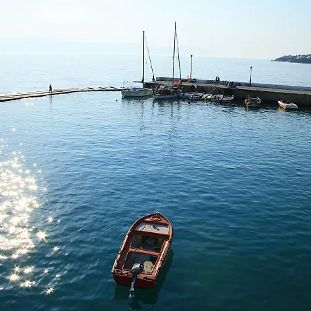 Akti Hotel Loutraki (Corinthia)