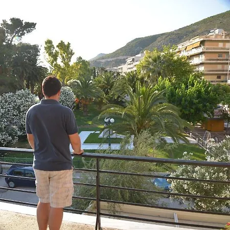 Akti Hotel Loutraki (Corinthia)