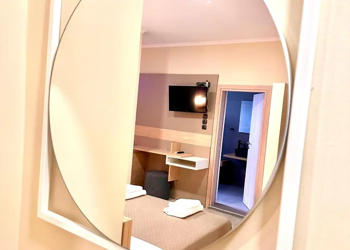 Hotel Akti Loutráki