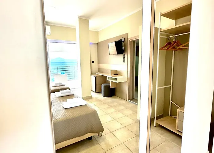 Akti Hotel Loutráki