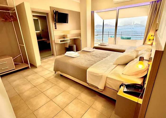 Akti Hotel Loutráki