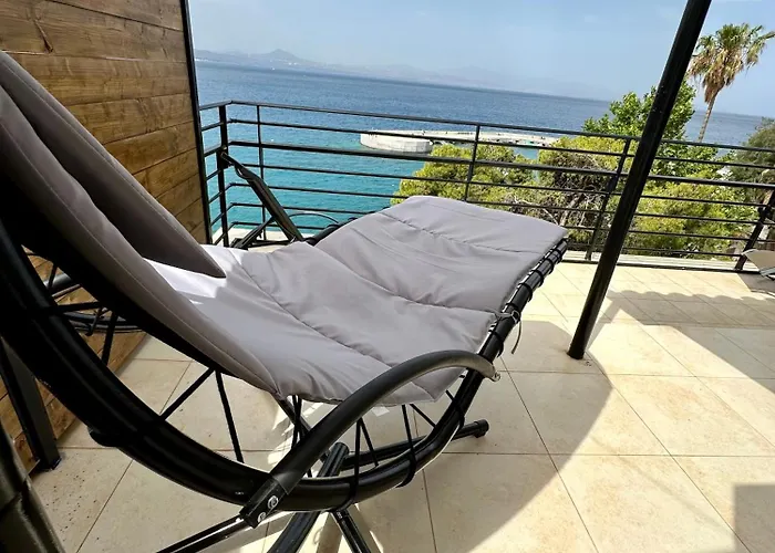 Hotel Akti Loutráki